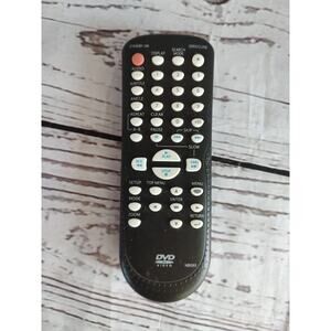Dvd Video Remote Nb093 Working